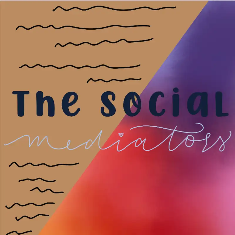 The Social Mediators: Raw Milk