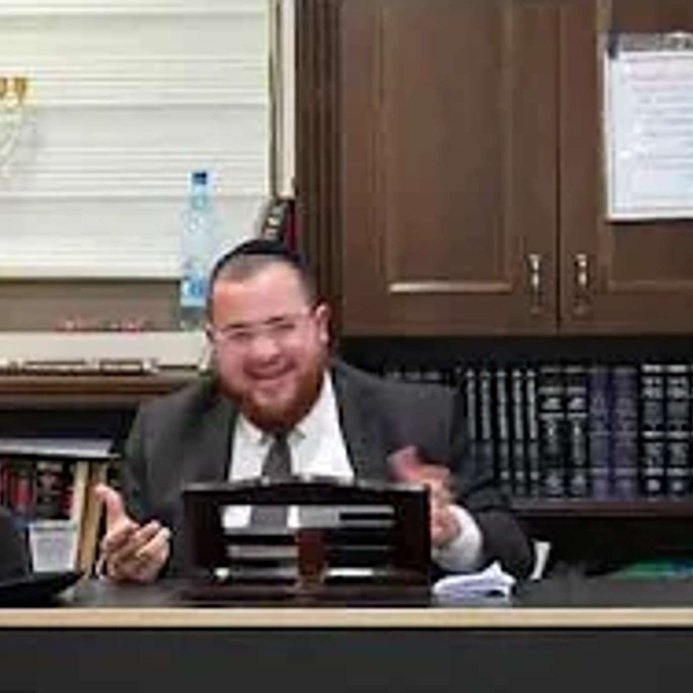 להתעלף מפחד אלוקי: הצדיק מחו"ל שובר שתיקה 'שלושת הדברים של המקובל האדיר מפולין שאמר שיקרו לפני המשיח