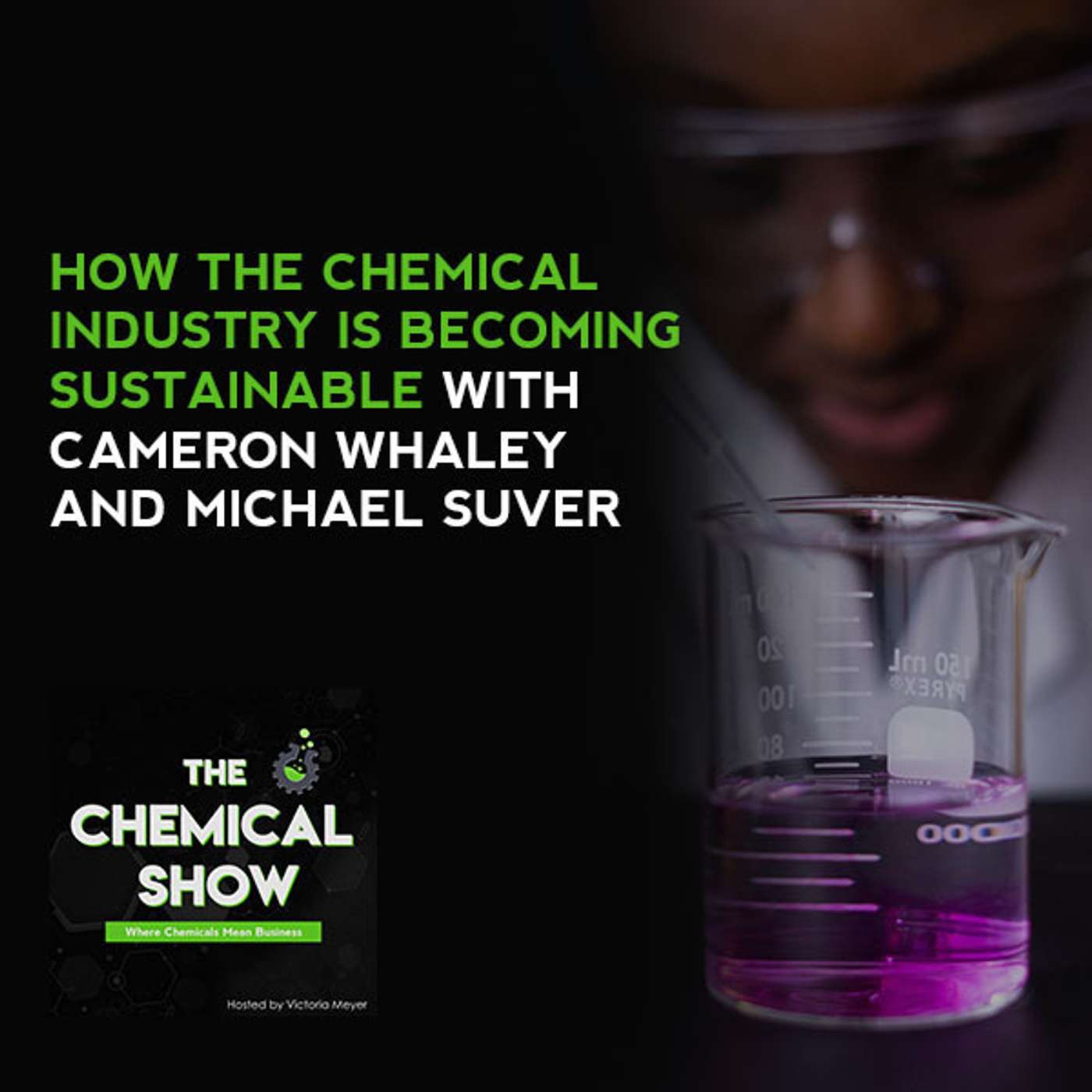 The Chemical Show: Where Leaders Talk Business