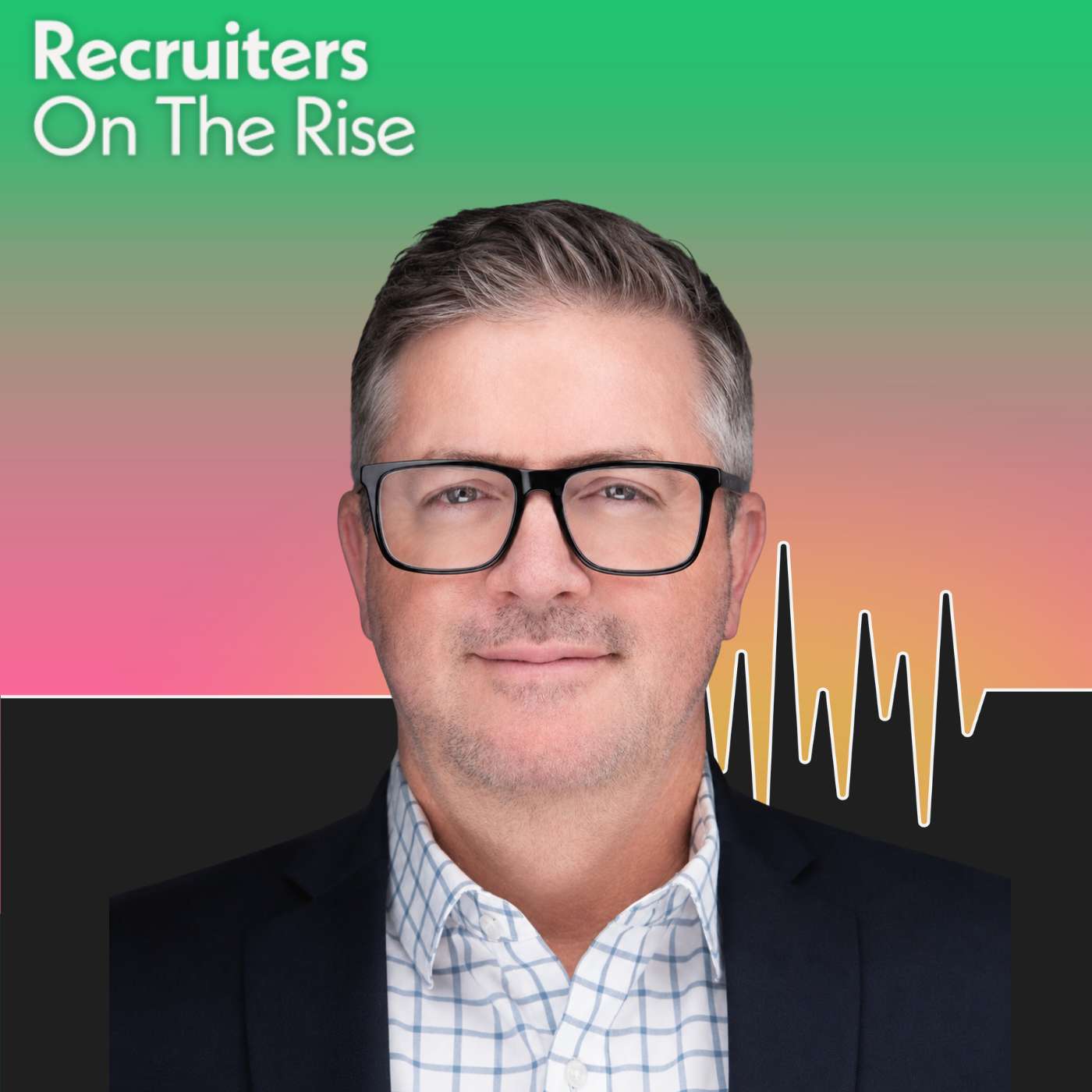 Recruiters On The Rise