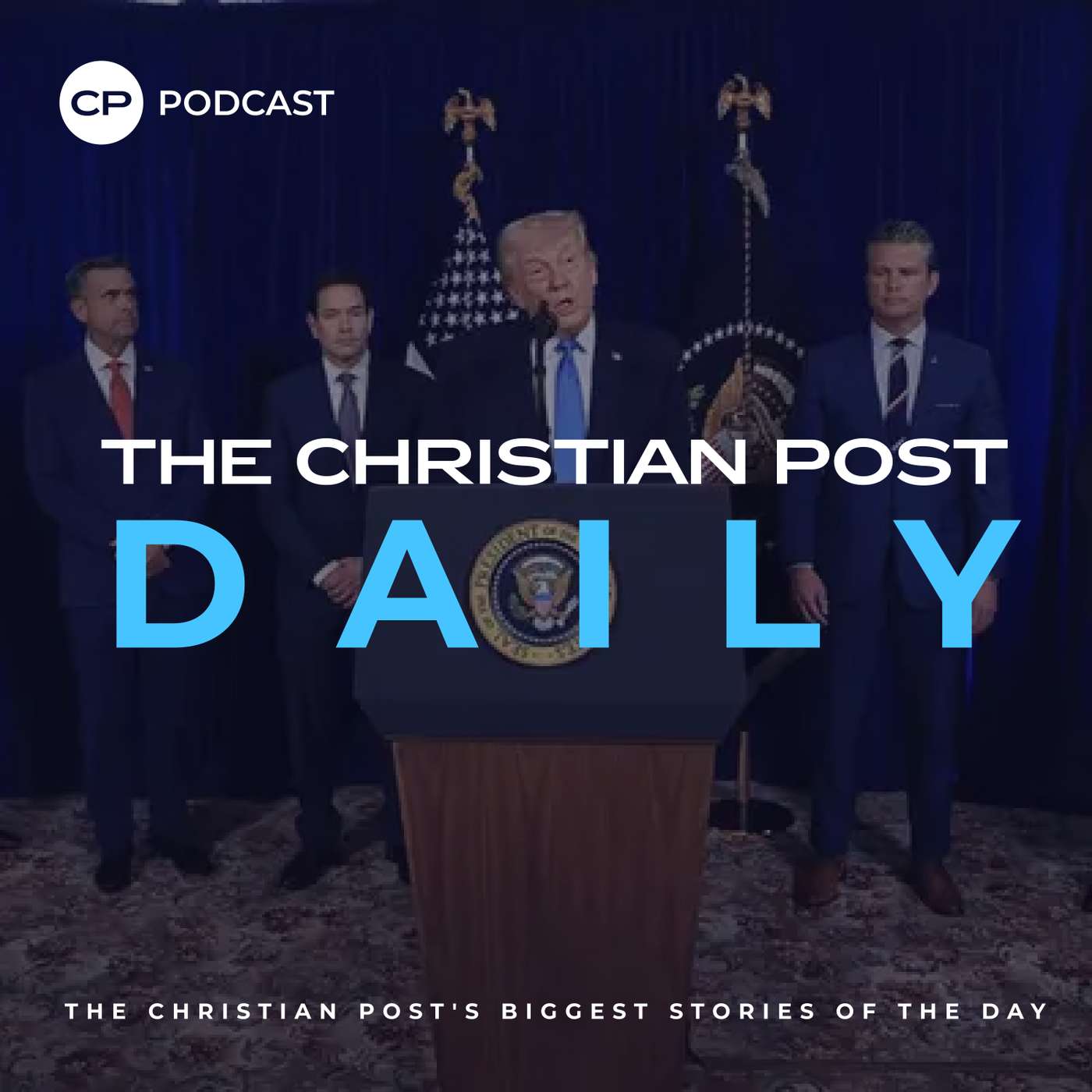 Trump Vows to ‘Run’ Venezuela, Mamdani’s Socialist Era Begins, TX Evangelist Arrested Trump Vows to ‘Run’ Venezuela, Mamdani’s Socialist Era Begins, TX Evangelist Arrested