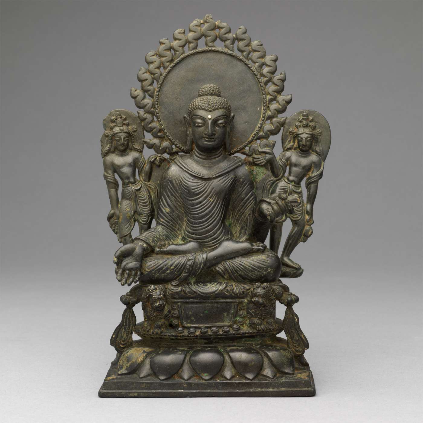 Mindfulness Meditation Podcast