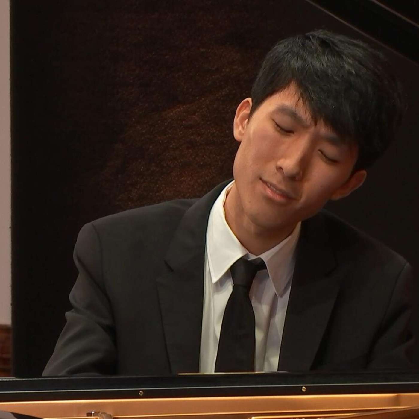… il Pianoforte 247 recital Eric Lu, pianoforte