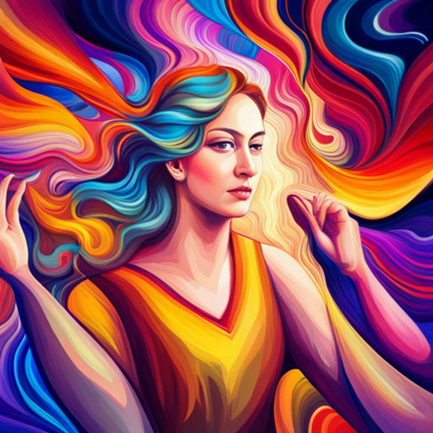 Daily Tanya with Rabbi Solomon Sage: Unlocking Spiritual Resilience in Everyday Life episode artwork