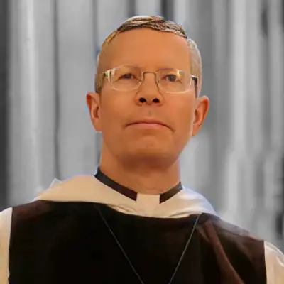 Fr. Benedict Hughes