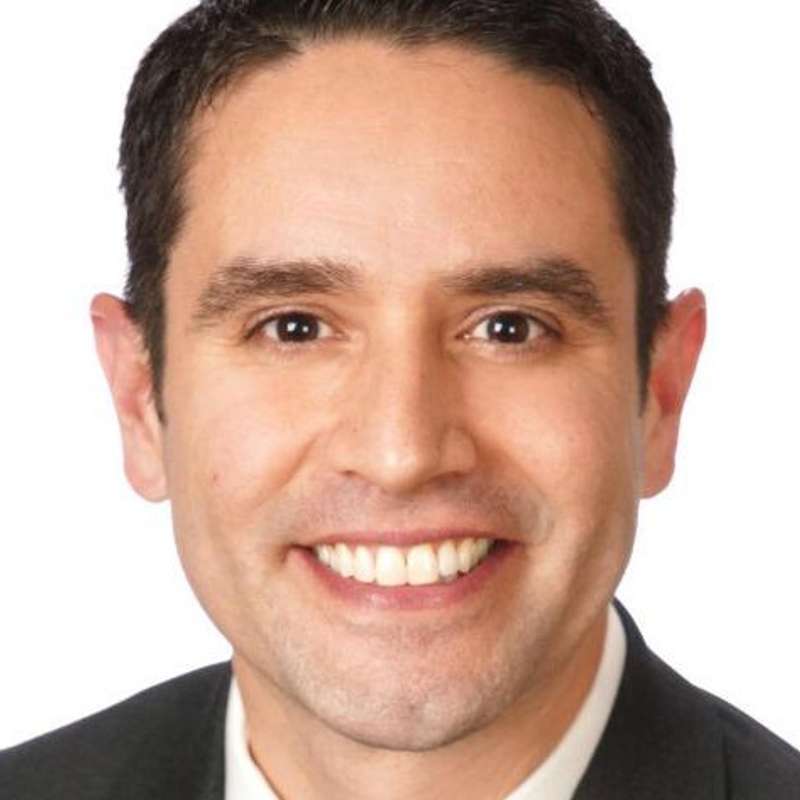 Rob Valdez, CPA