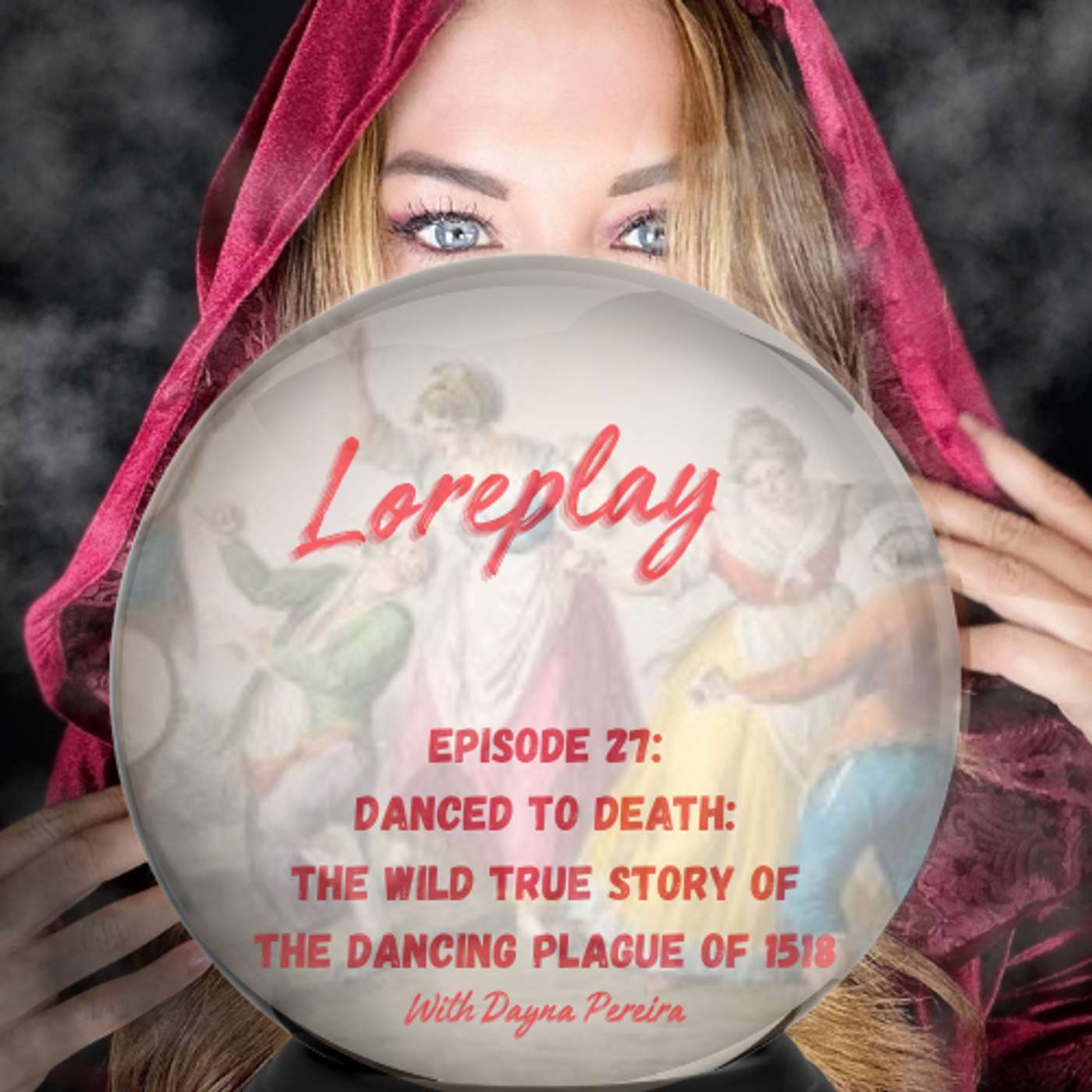 Loreplay