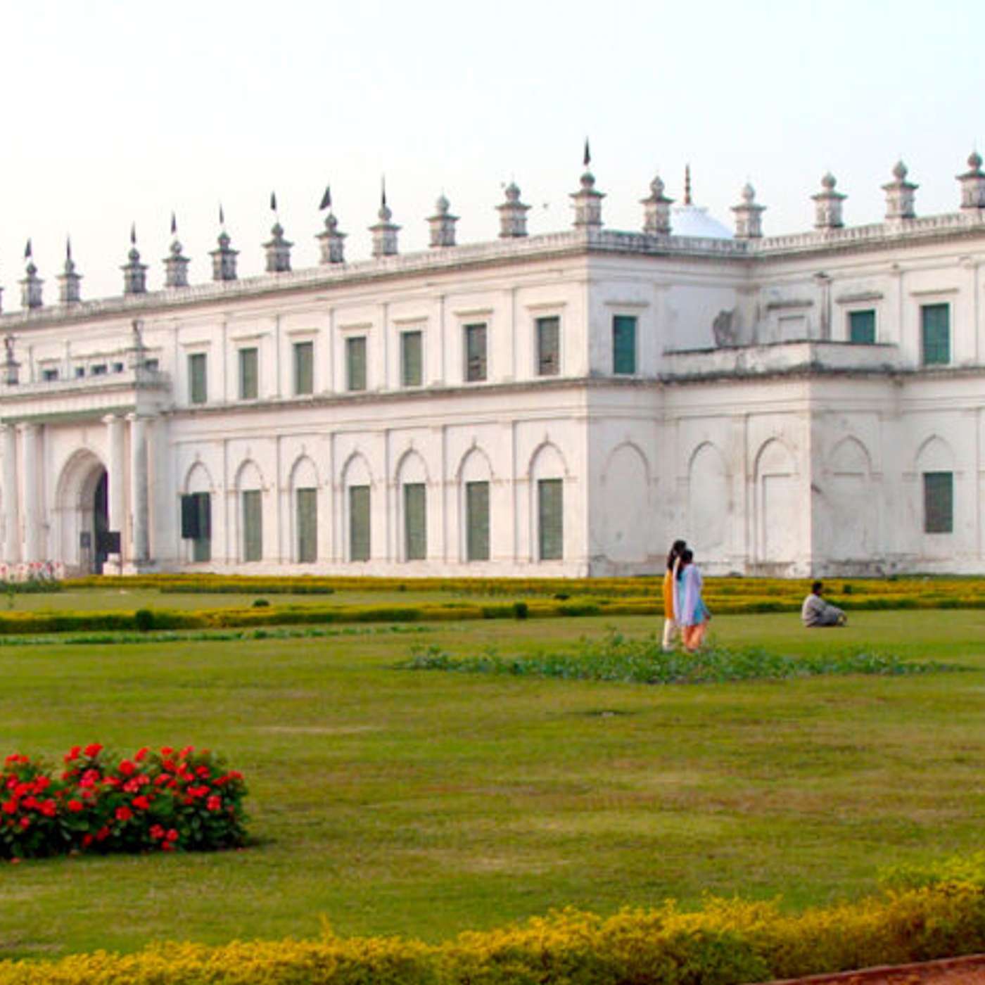 Murshidabad: The city that funded Empires and then vanished! Murshidabad: The city that funded Empires and then vanished!
