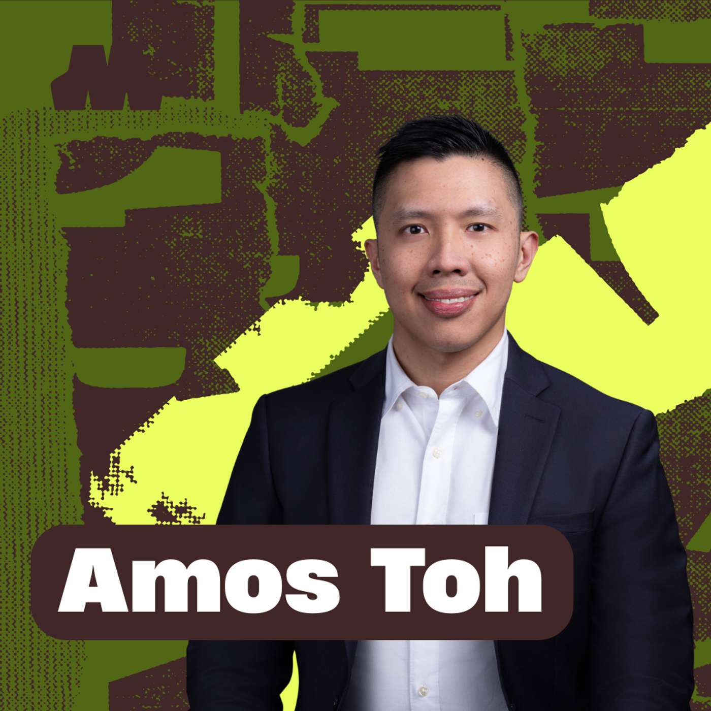 Is Claude Out of the War Business? w/ Amos Toh Is Claude Out of the War Business? w/ Amos Toh