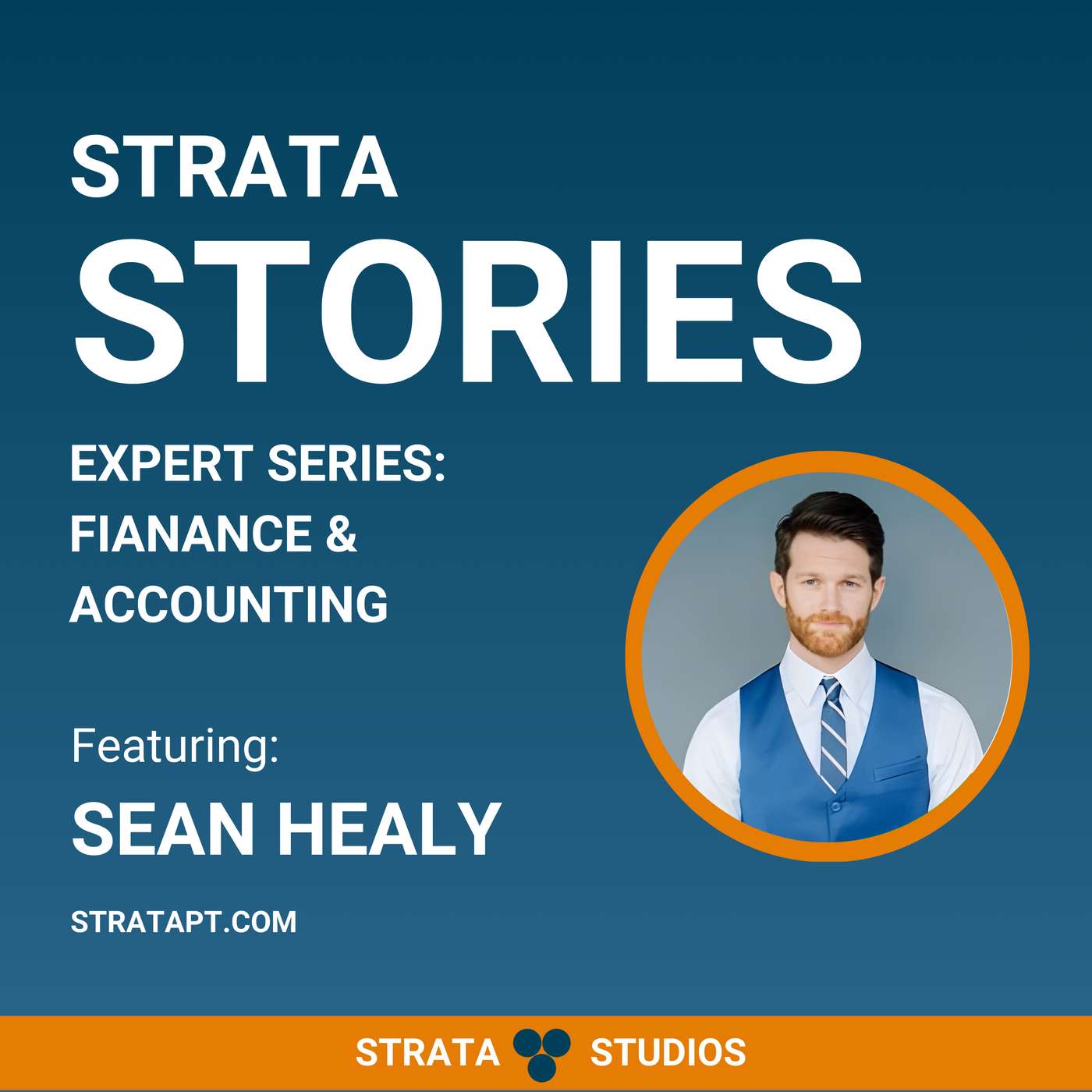 #122: Why “We’re Profitable” Isn’t Good Enough (Feat. Sean Healy from Accounted4) #122: Why “We’re Profitable” Isn’t Good Enough (Feat. Sean Healy from Accounted4)