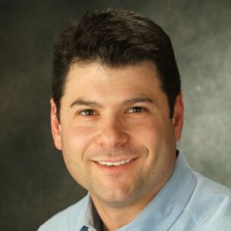 Jason Friedman