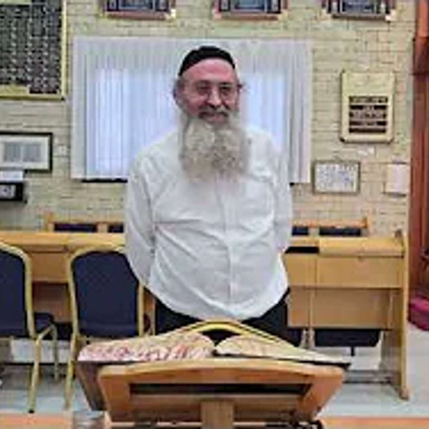 הרב מאיר כהן | אָדָם שֶׁמְּחַפֵּשׂ לַעֲלוֹת בְּסֻלַּם שֶׁלֹּא שַׁיָּךְ לְדַרְגָּתוֹ נָפוֹל יִפֹּל!