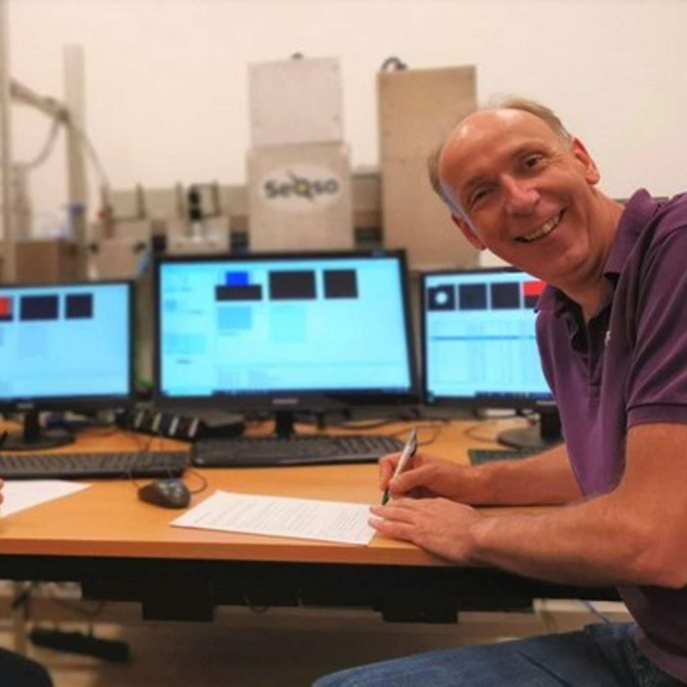 Even Apeldoorn Versnellen