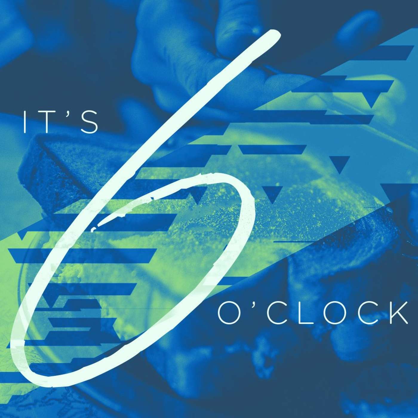 It's 6 O'Clock || Brandon Rex Sanders 6.15.17