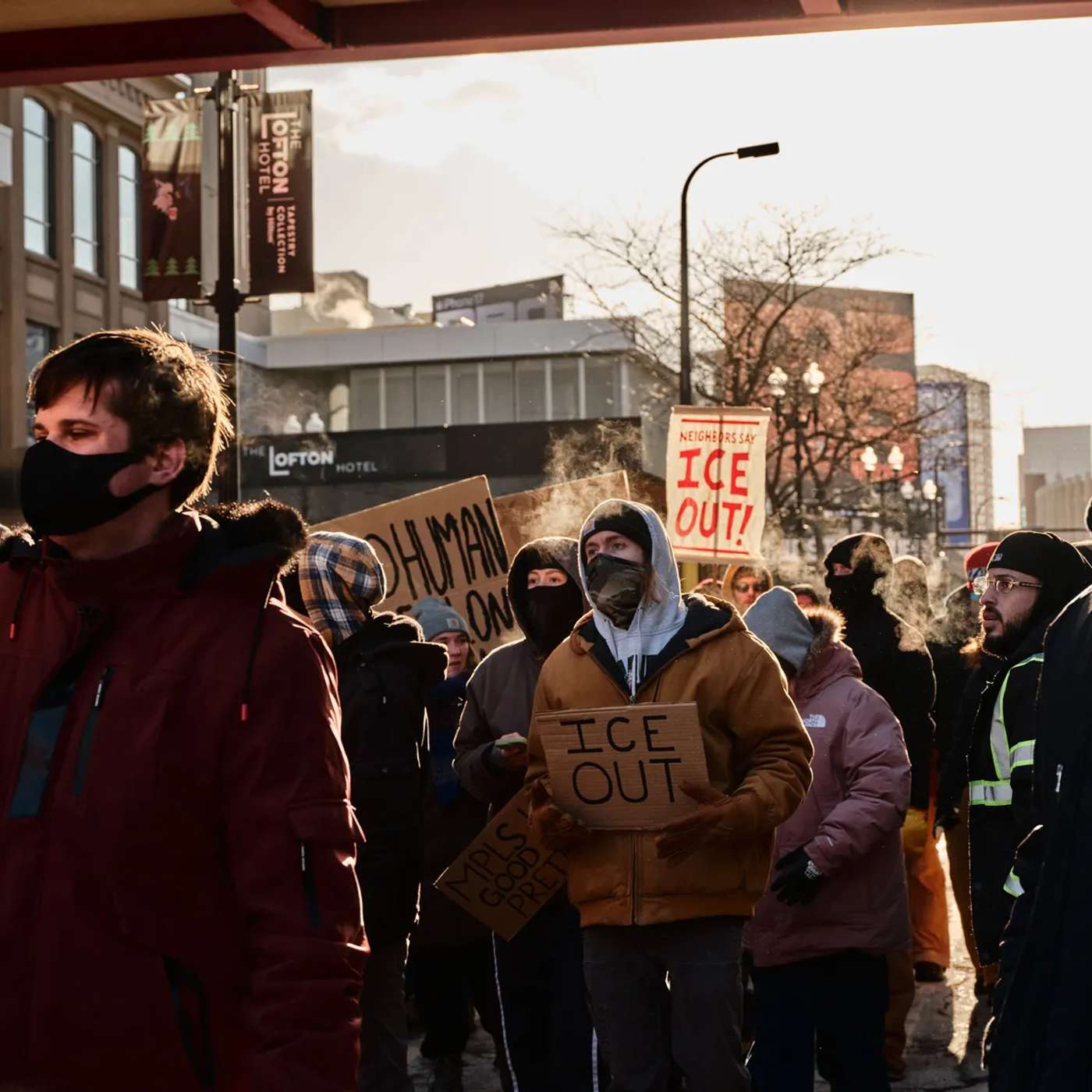 Snap, Crackle, POP! with Alec Cumming