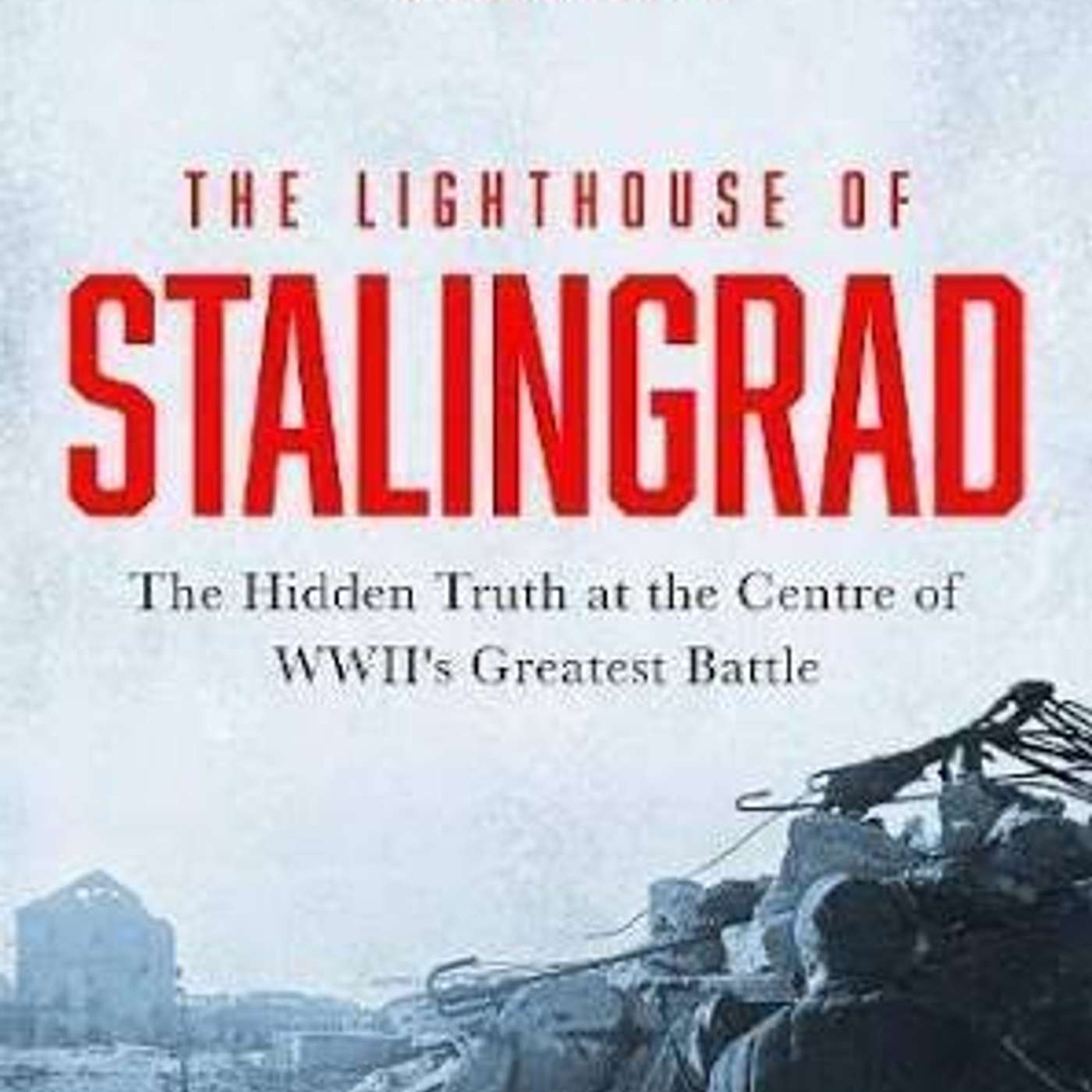 Military History Club Podcast