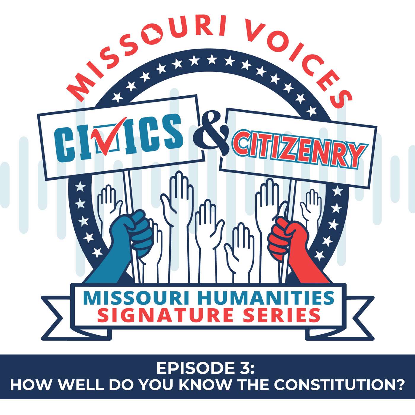 S4 E3: How Well Do You Know the Constitution? episode artwork