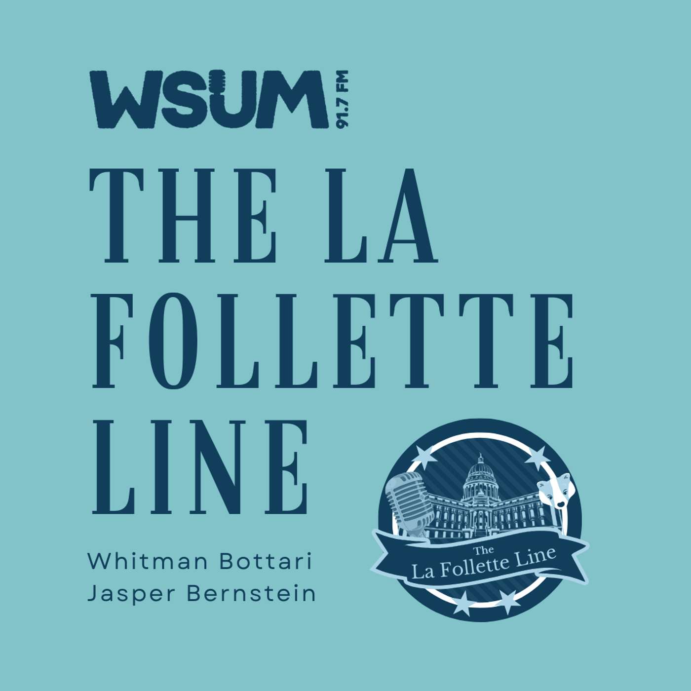 The La Follette Line