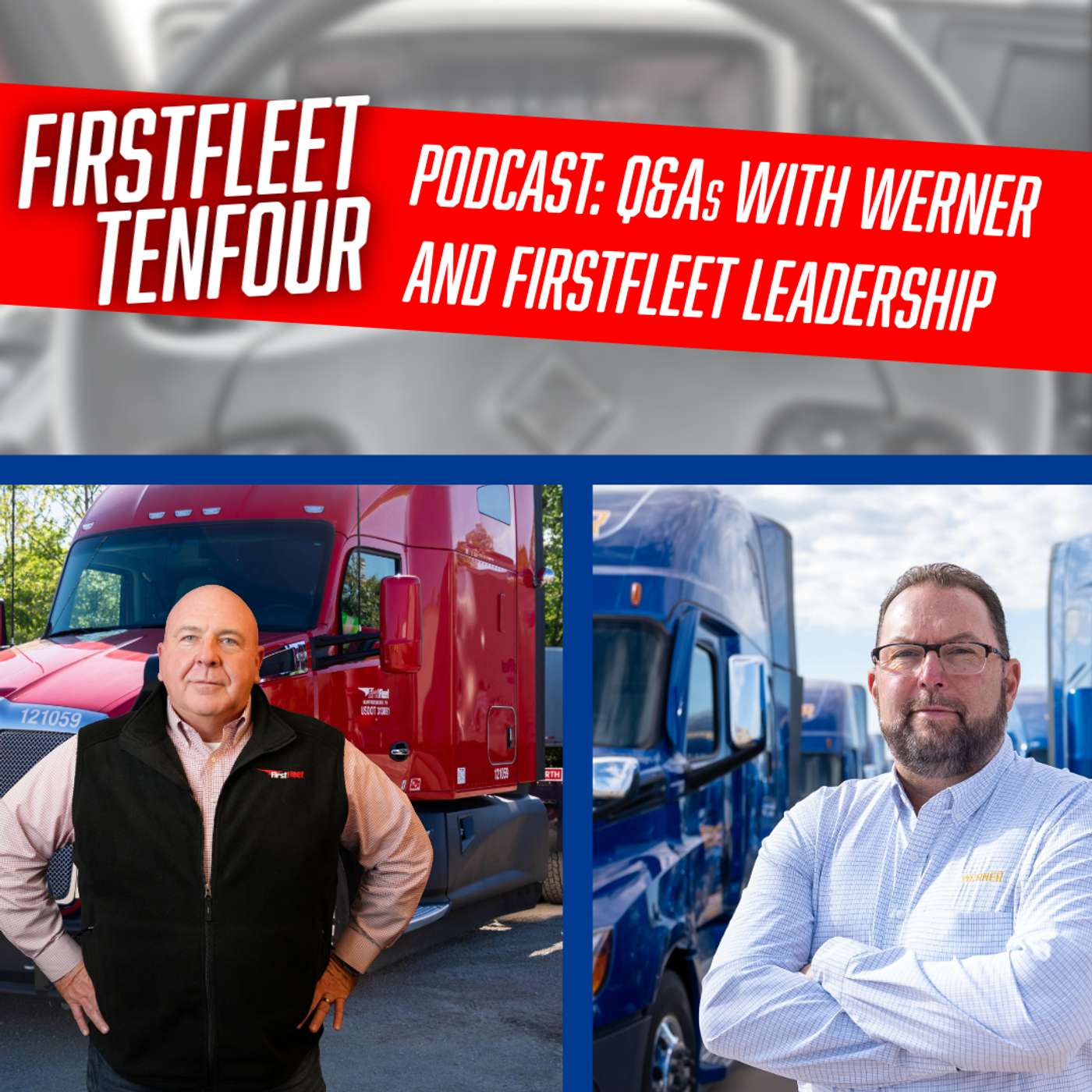 FirstFleet tenFour