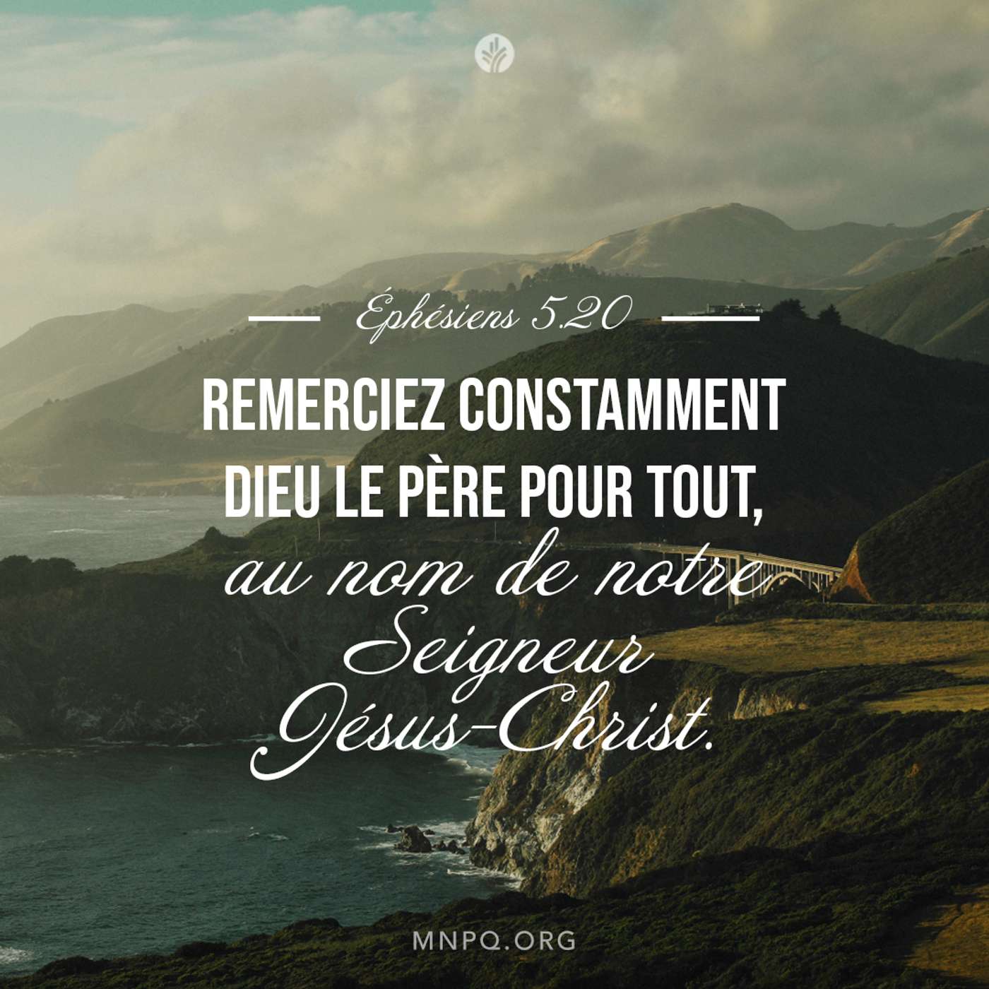 Toujours reconnaissant episode artwork