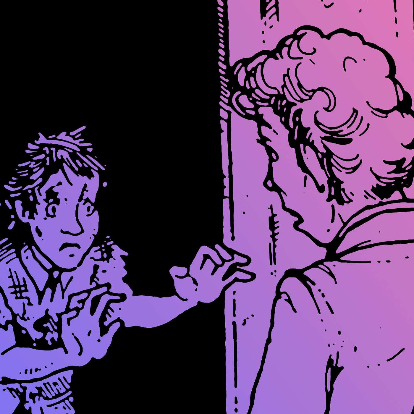 Ep. 196. Ghost Hunter: Week 1 The Bottom of the Nugget