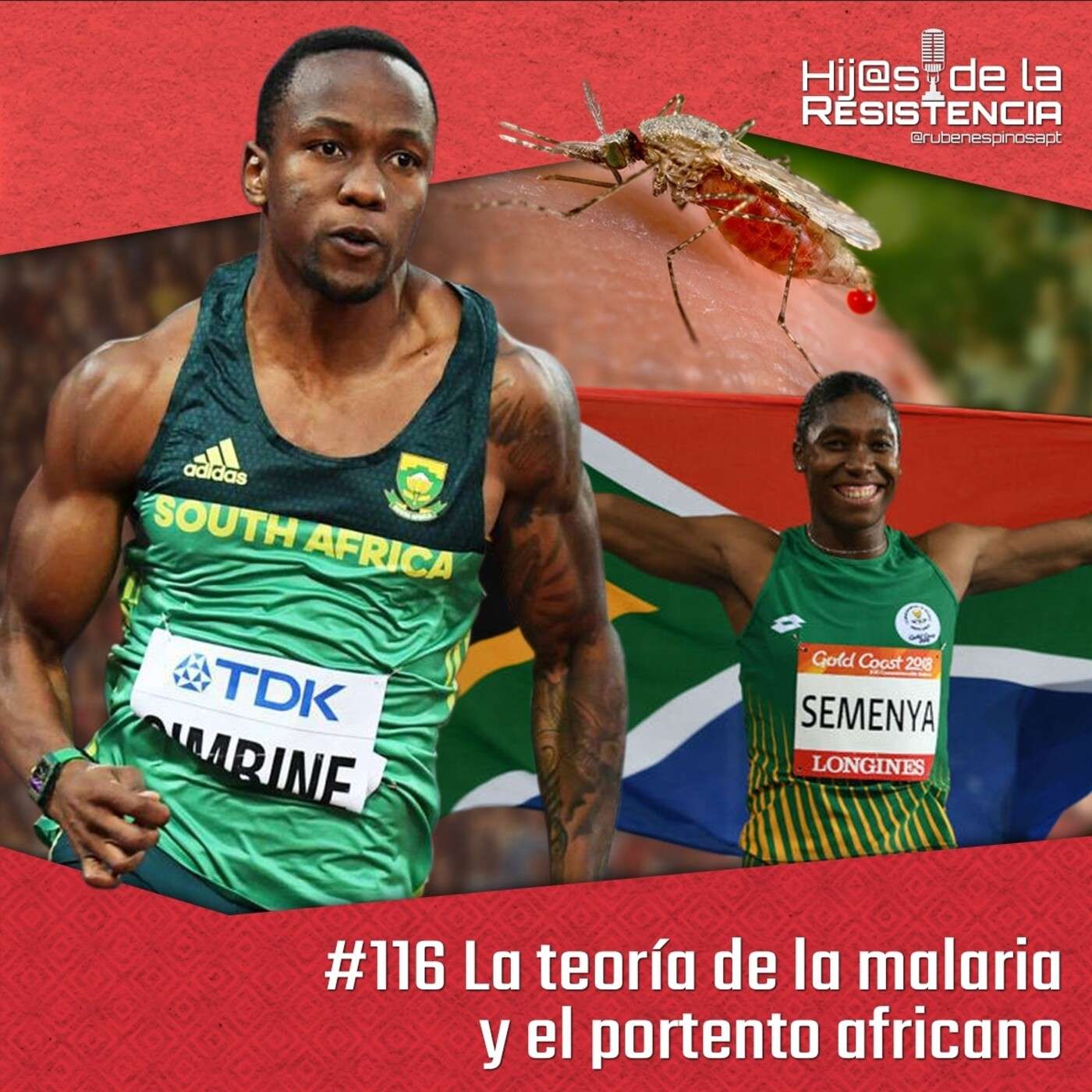 Hijos de la Resistencia