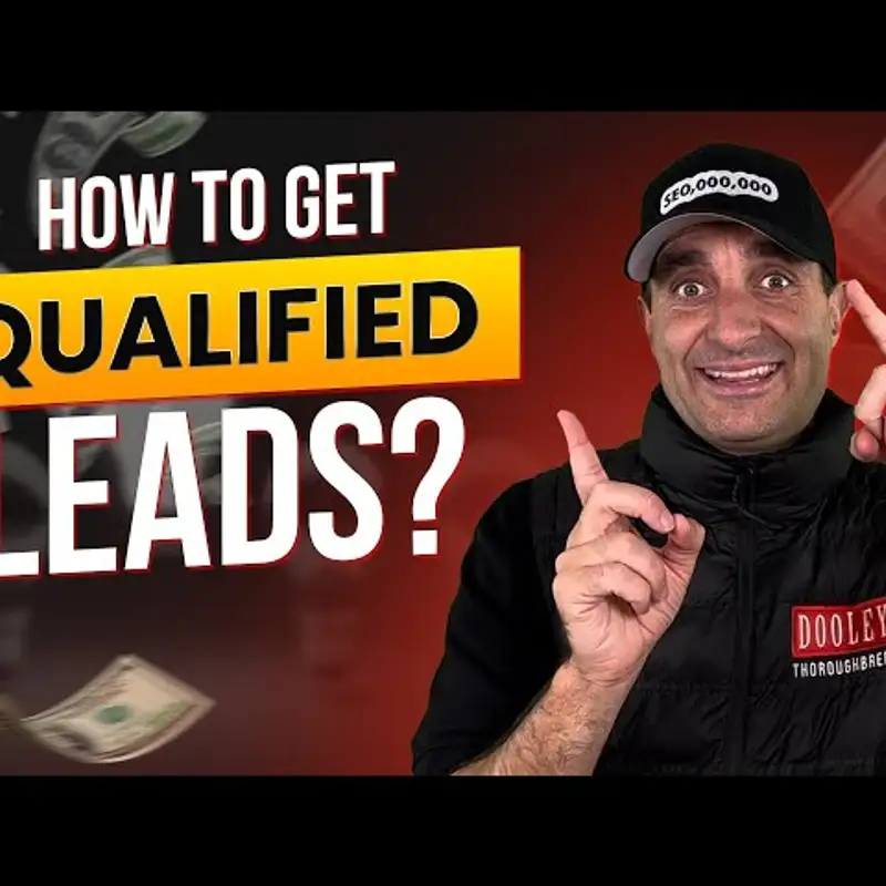 How To Get More Qualified Leads?