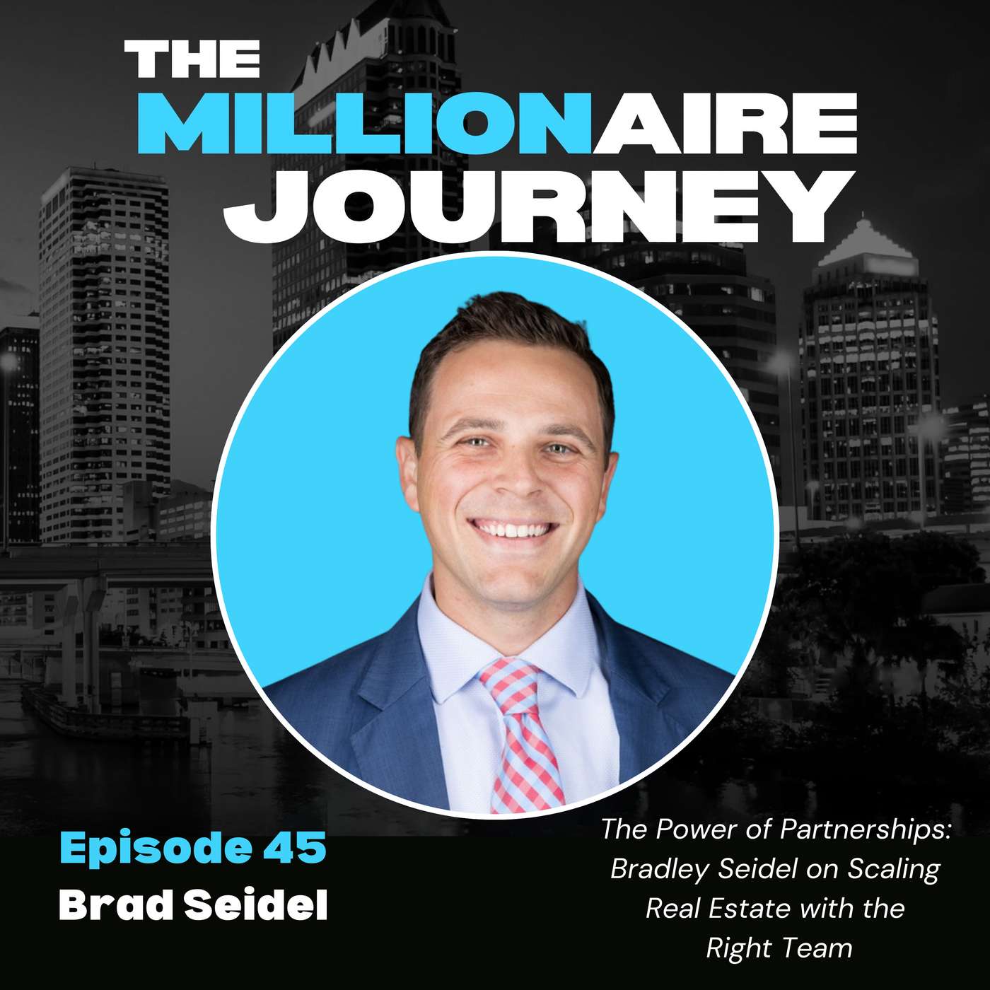 The Capitalizing Your Life Podcast