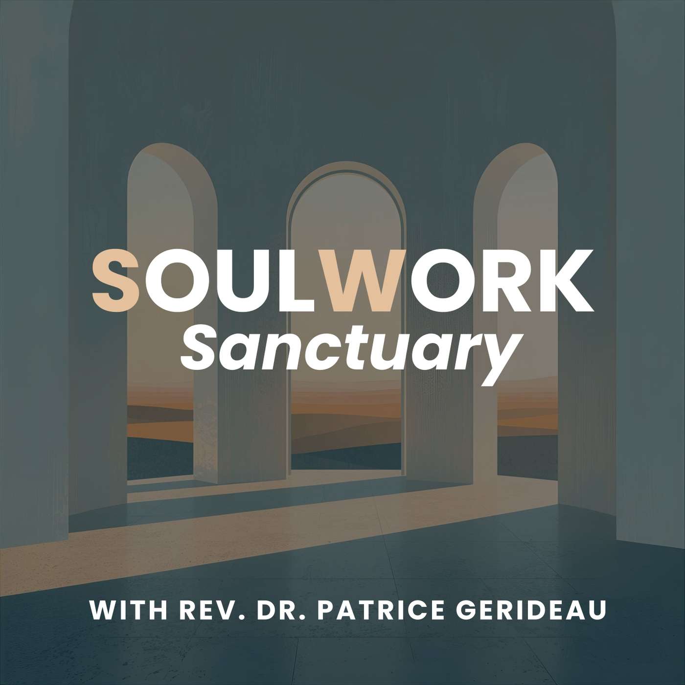SouWor Podcast