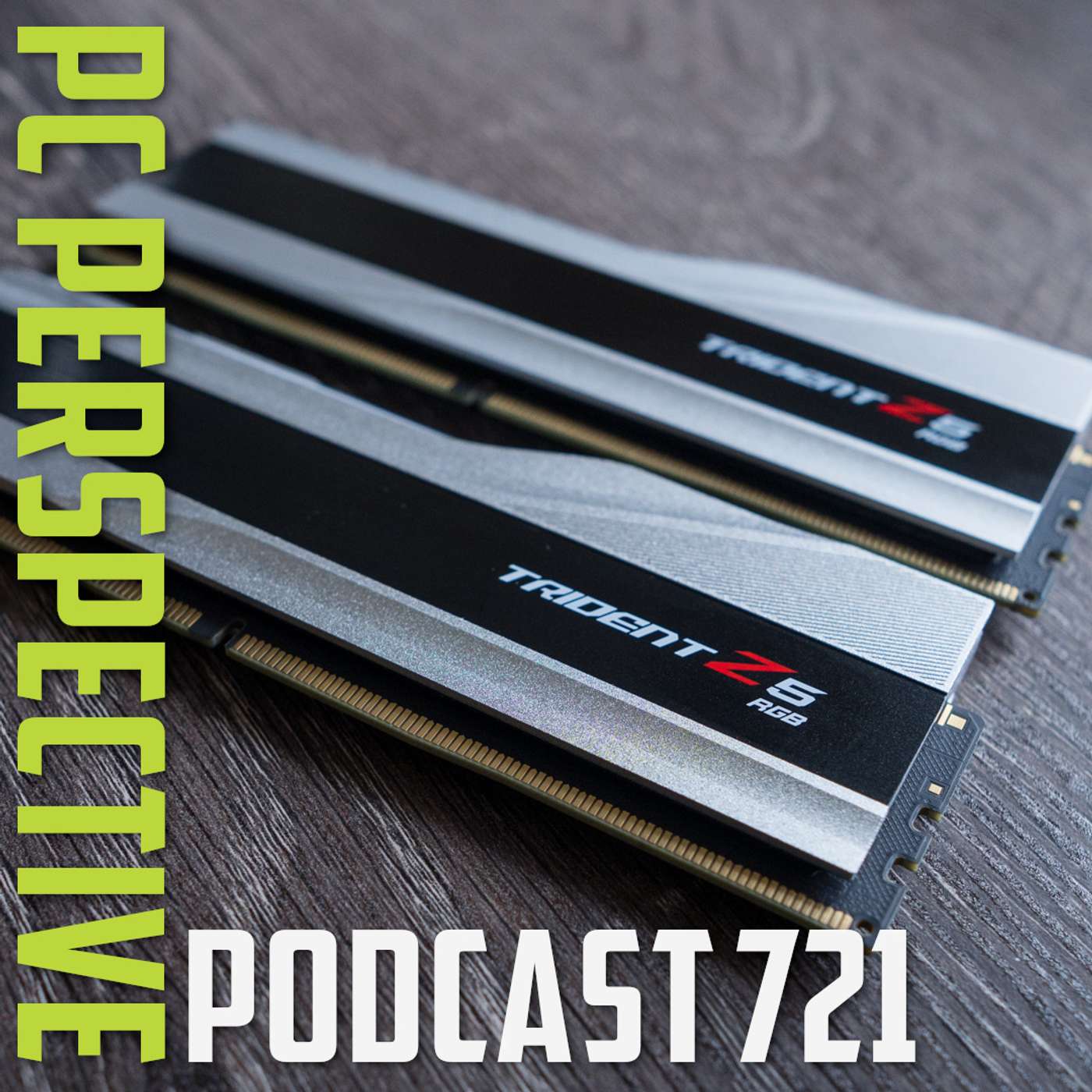 PC Perspective Podcast