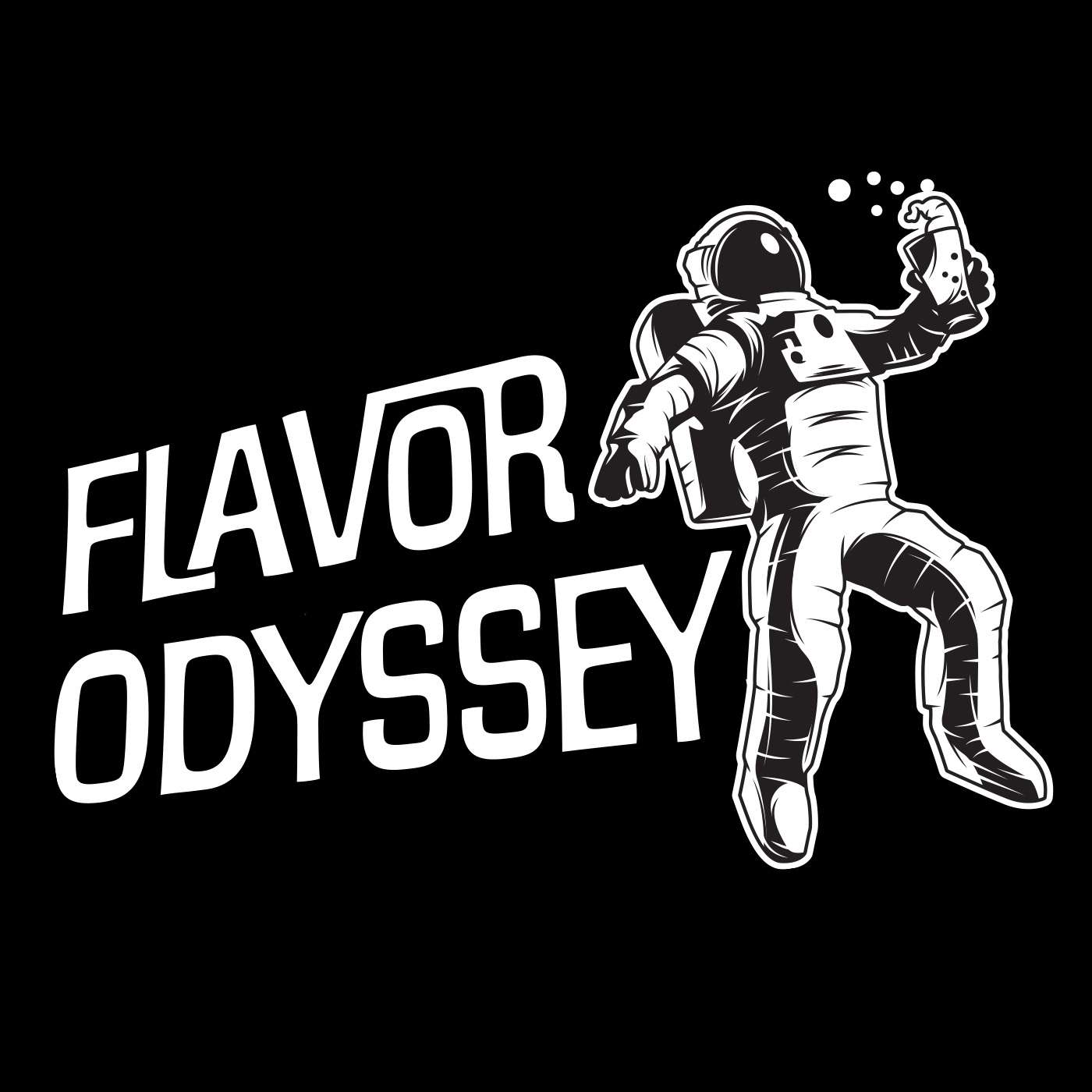 Flavor Odyssey