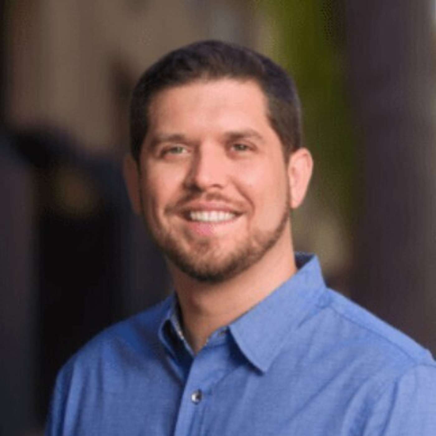 Forward Thinking Founders