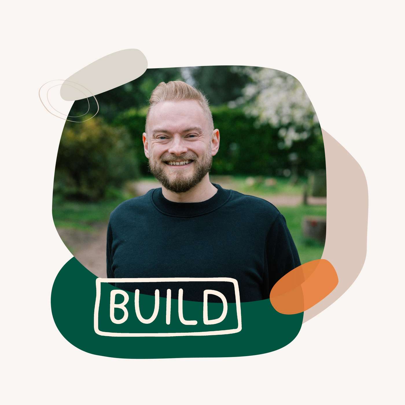 BUILD (Benj Lyon)