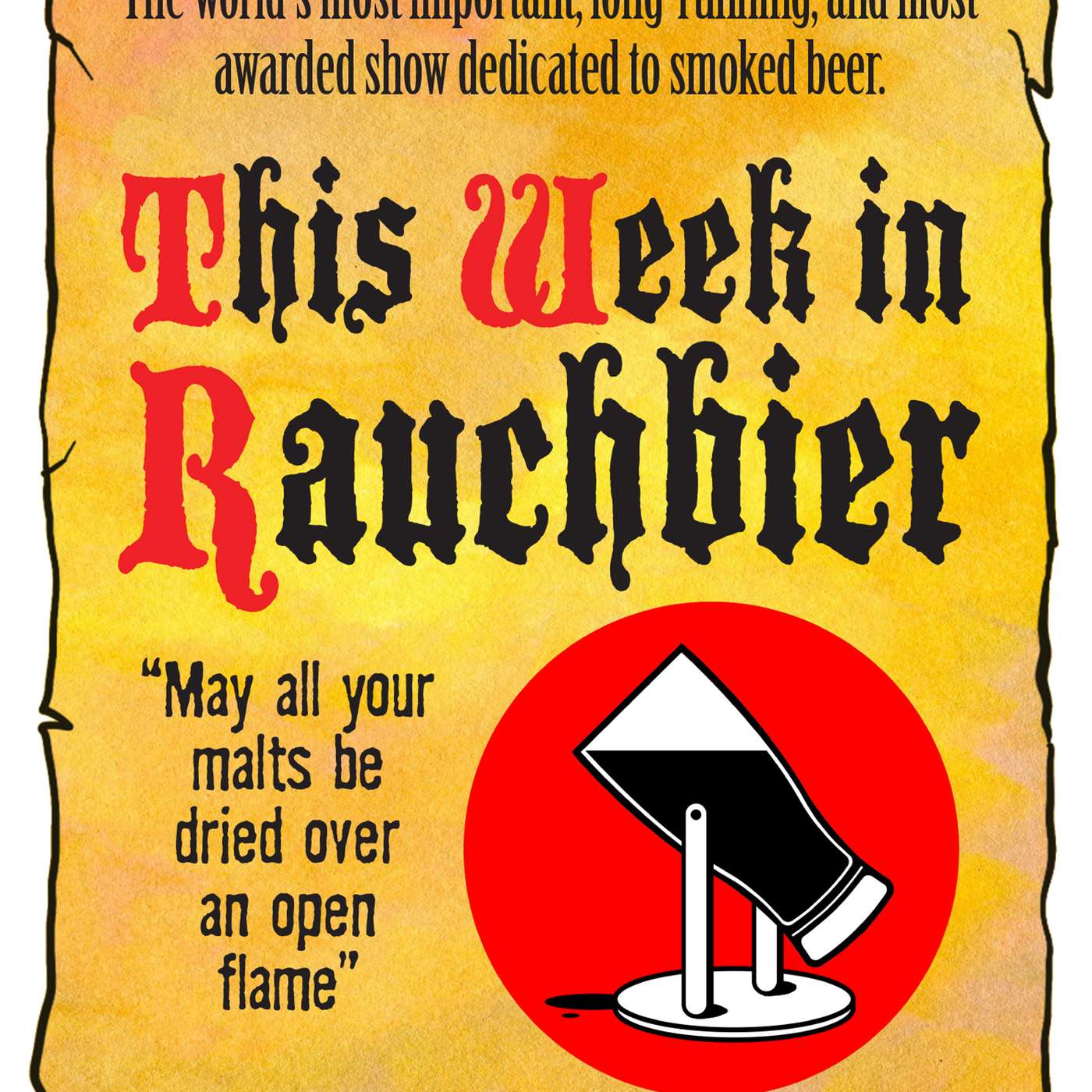 This Week in Rauchbier 2026