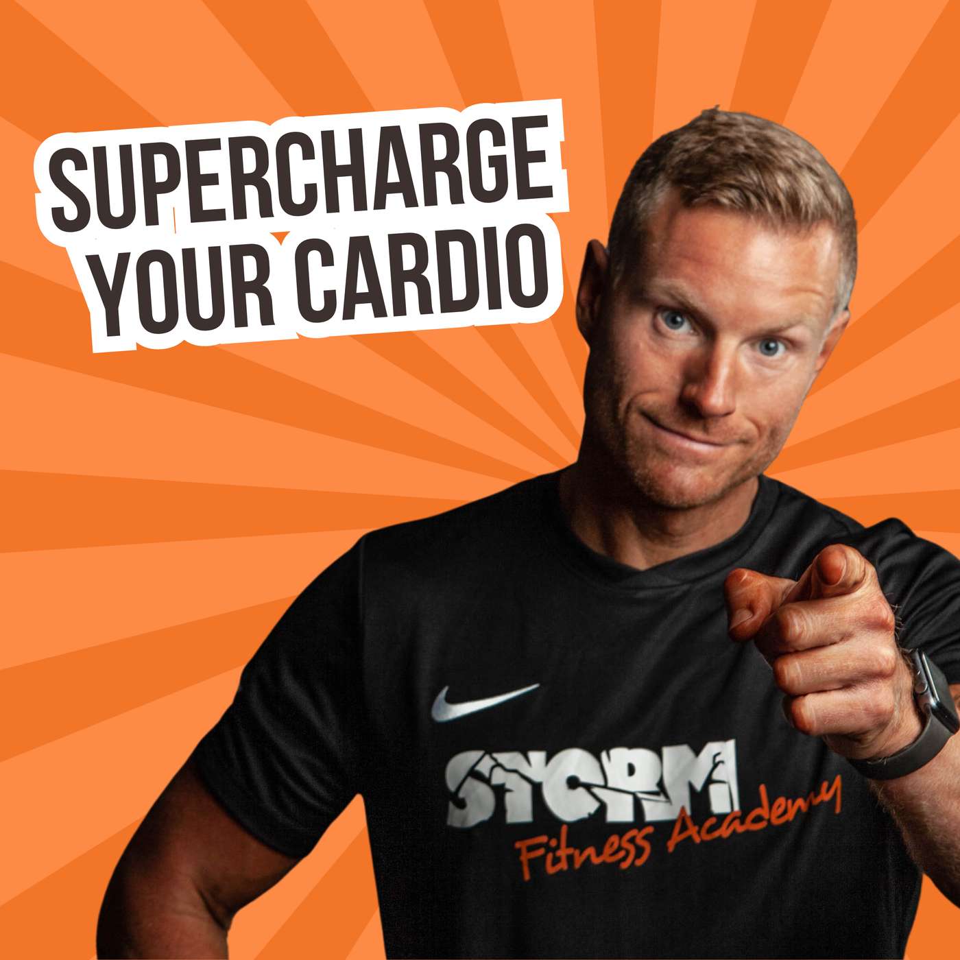 Supercharge Your Cardio