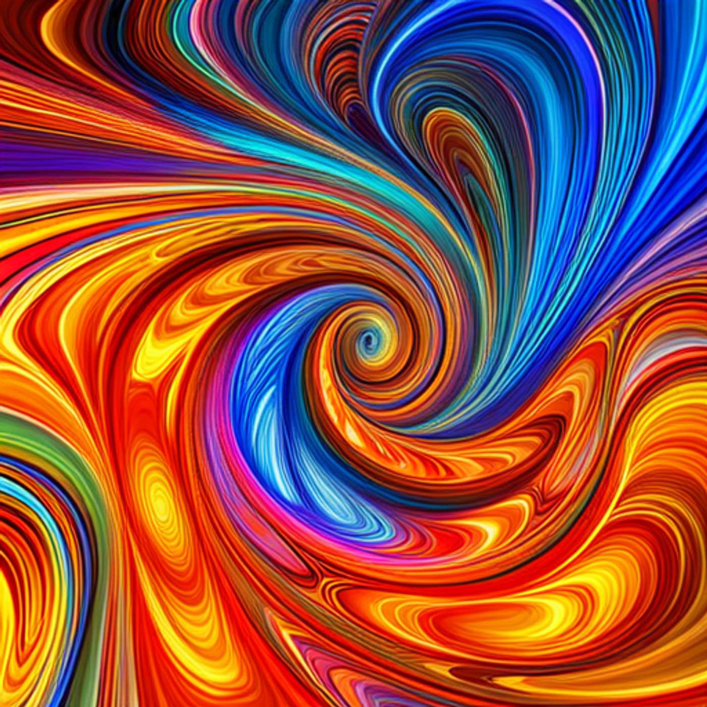 Understanding Tzimtzum: How God's Concealment and Thought Shapes Our World episode artwork