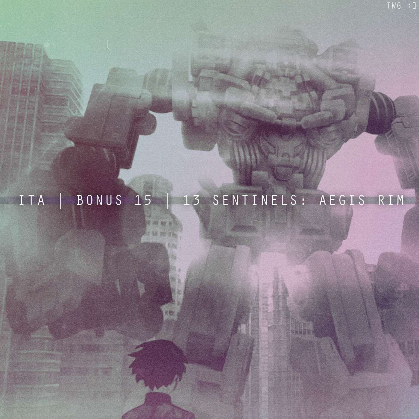 Into the Aether - A Low Key Video Game Podcast