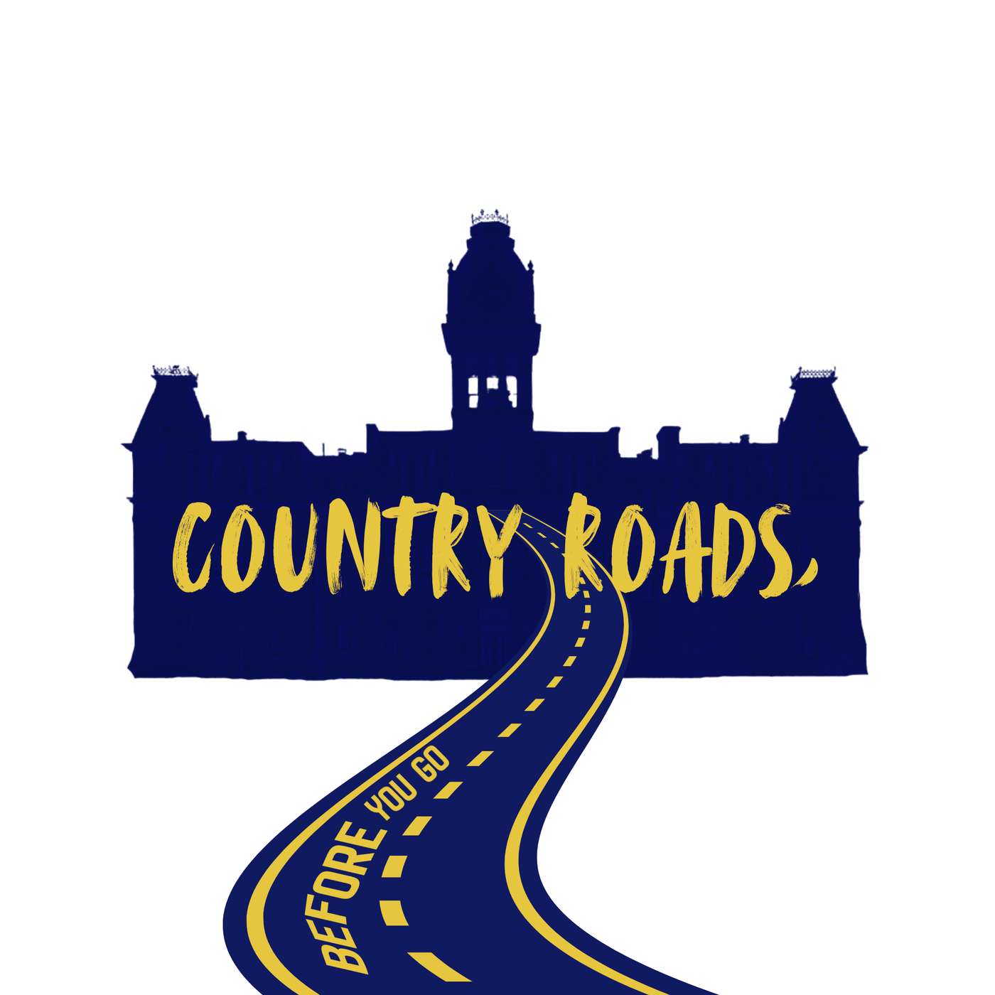 Country Roads: Before You Go