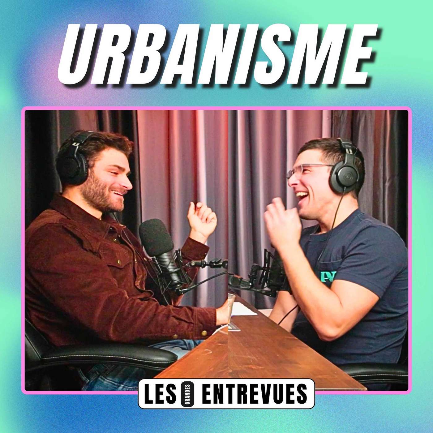 Plus de vélo = Plus de liberté (Montréal et ses enjeux d'urbanisme)