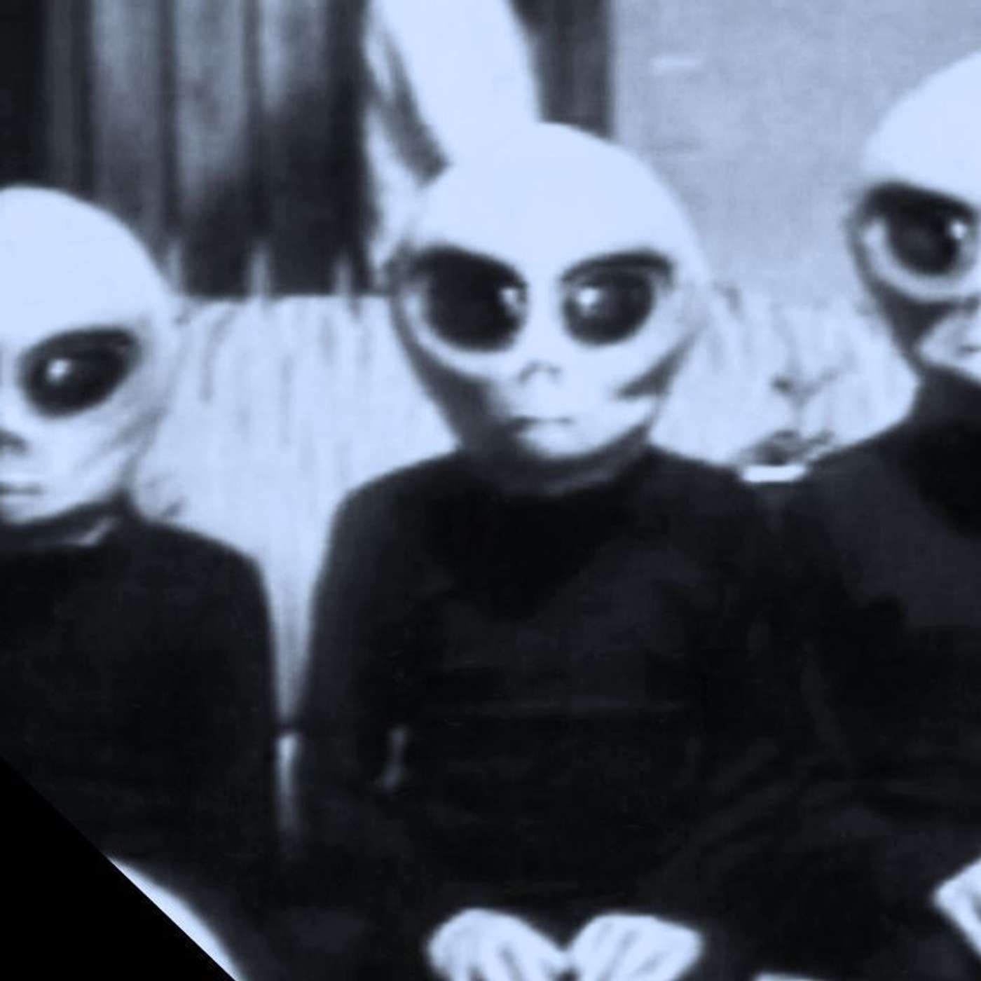 The Alien Abduction Movie That Fooled UFO Experts! episode artwork