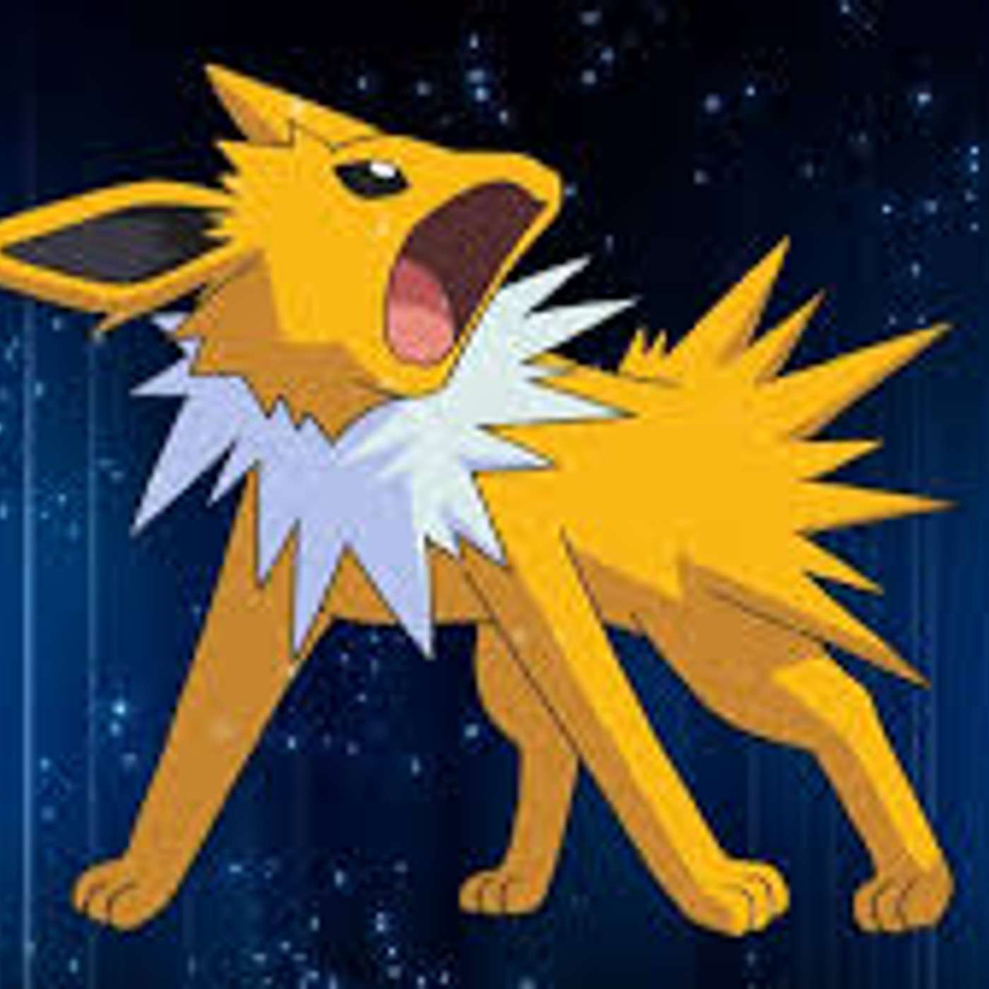 Pokemon Stats & Facts