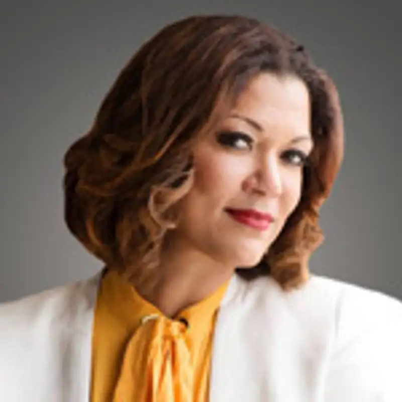 Season 1:Episode 2 Talking with Naja