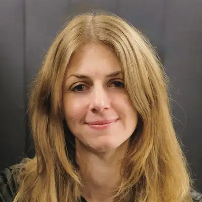 Jessica McKellar