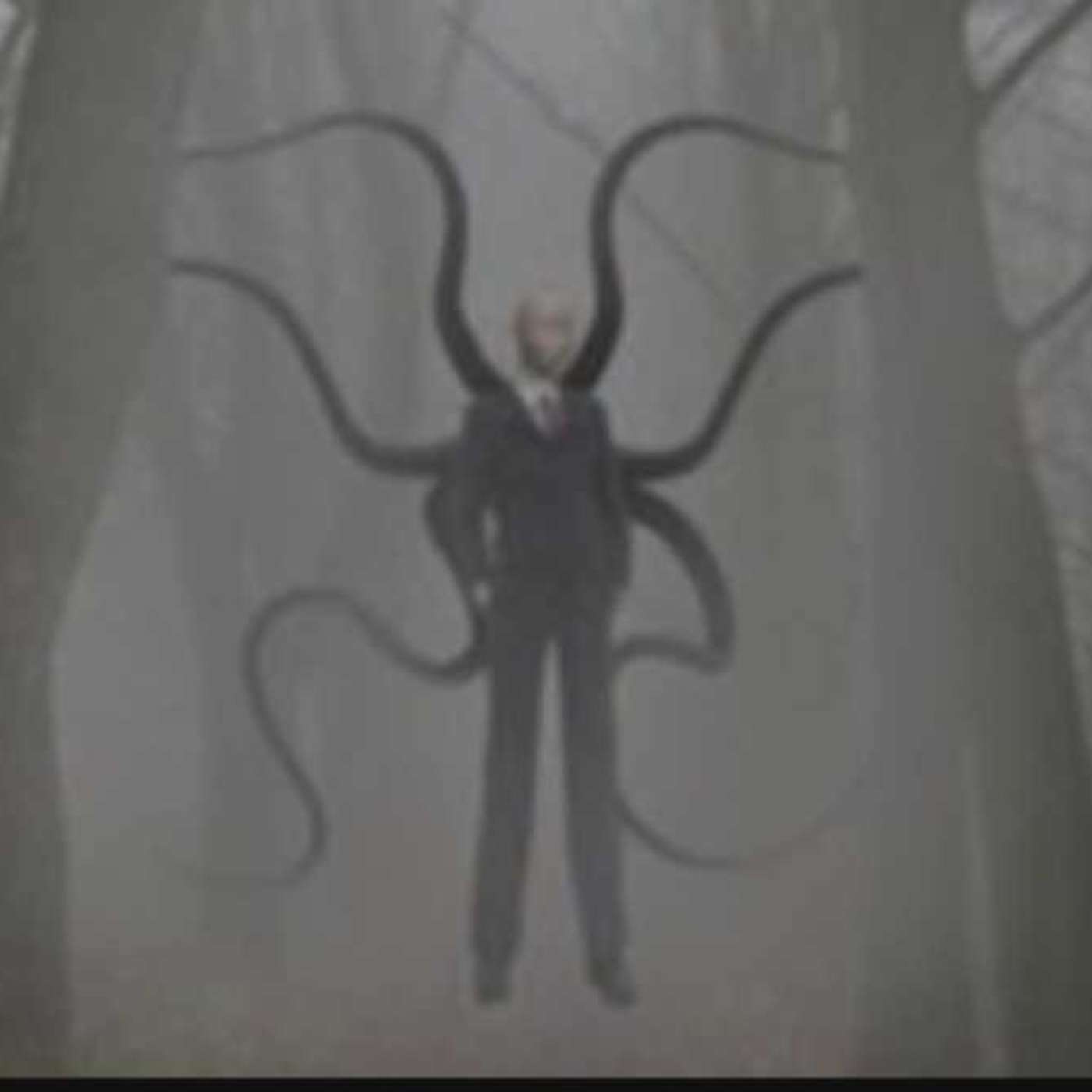 The Dark Parade: Found Footage Fool #32: Gettin’ Slender