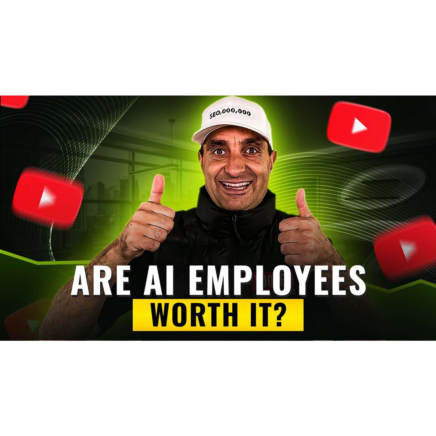 Podcast artwork
