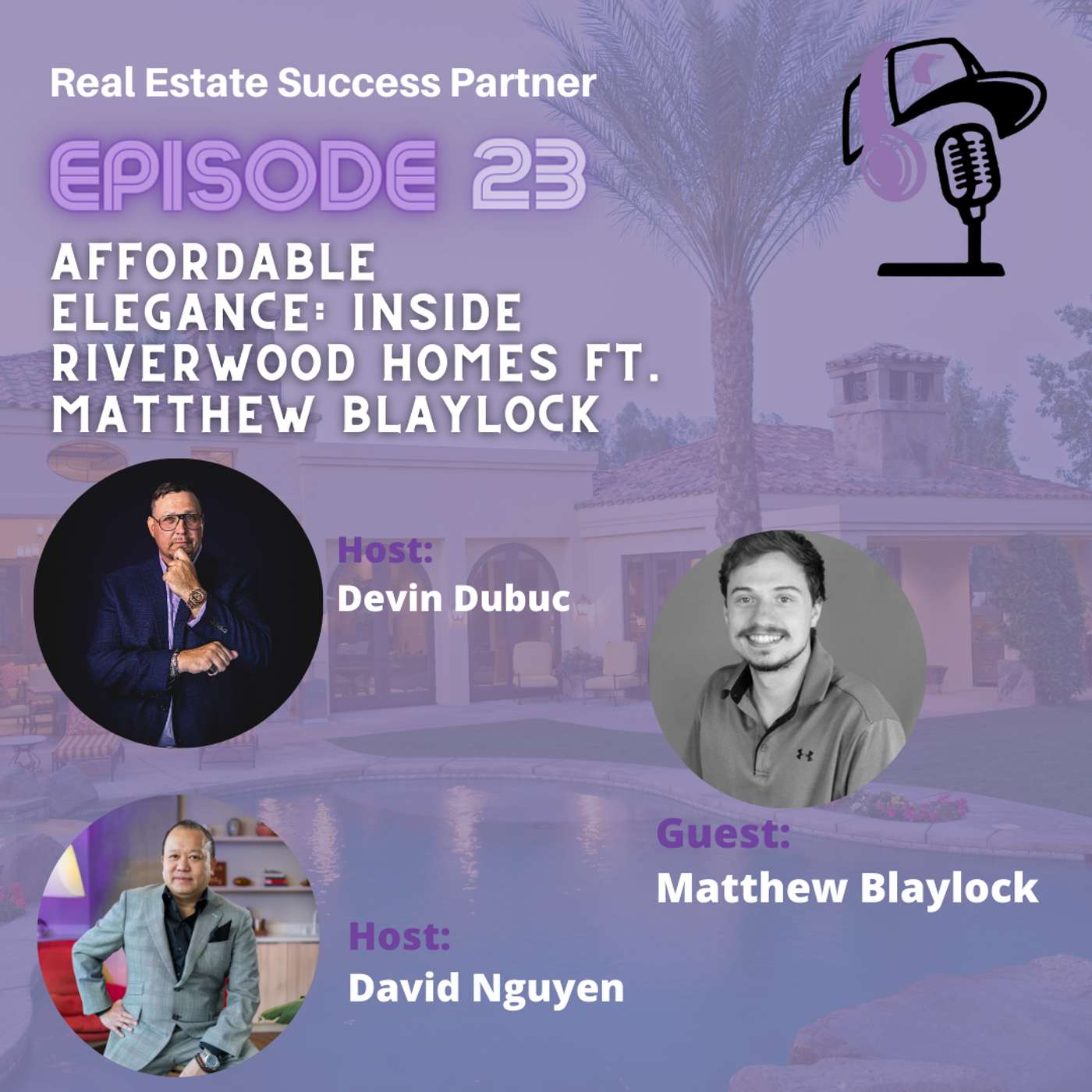 Real Estate Success Partner