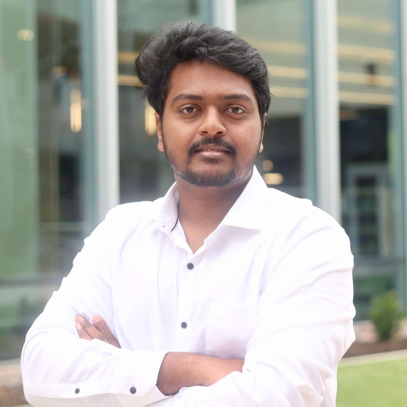 Praneet Cherukuri’s Role in Transforming Containers with Persistent Storage