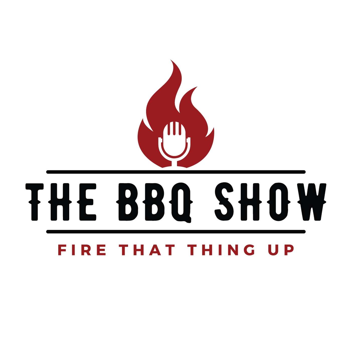 The BBQ World Cup with Scott Erdmann — The BBQ Show cover