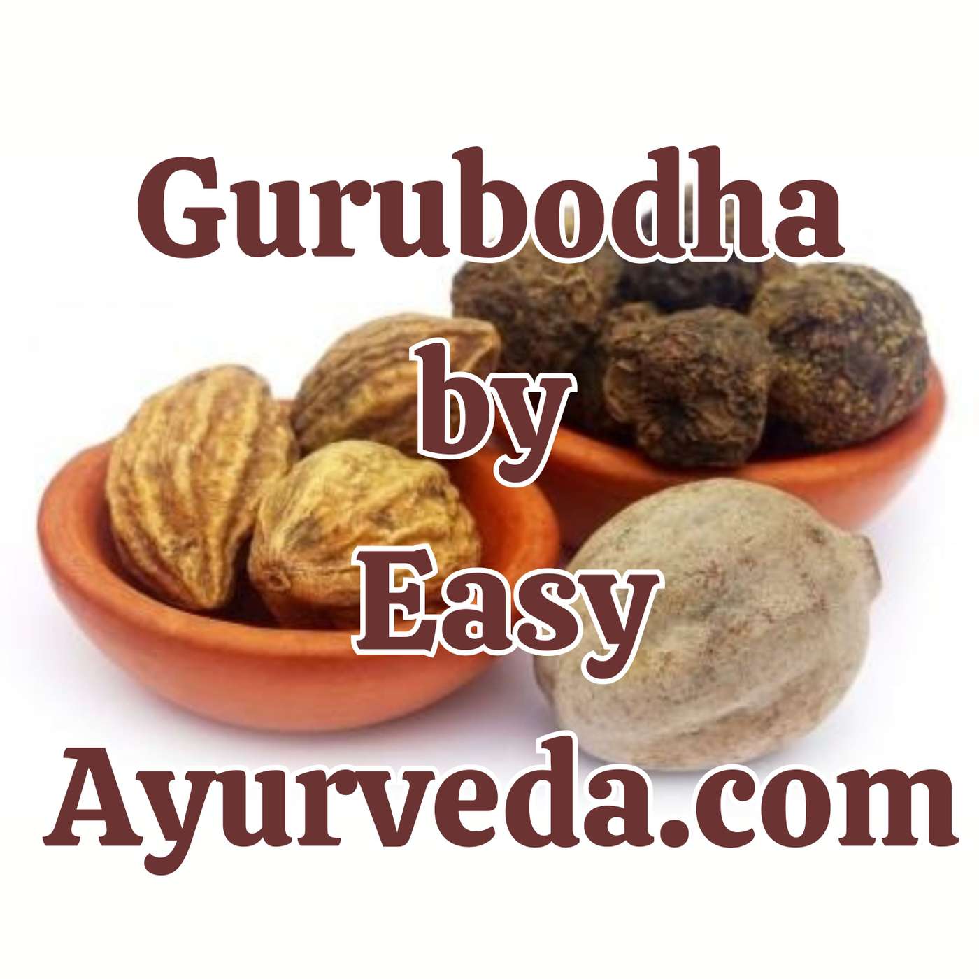 Gurubodha 153: Rutu Haritaki practical aspect| Rasayana as per chakradutta continued| Rasayana in diabetes episode artwork