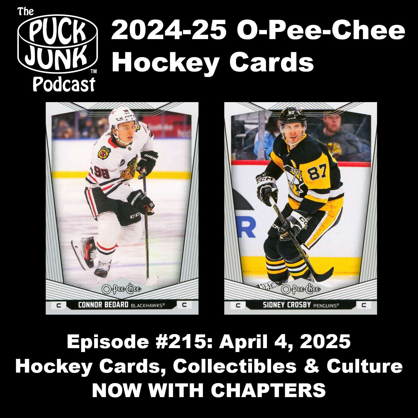 2024-25 O-Pee-Chee Hockey Cards 2024-25 O-Pee-Chee Hockey Cards
